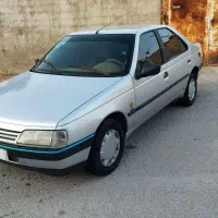 405 مدل ۹۷ دوگانه فابریک درجه یک یک