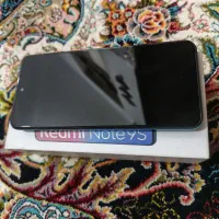 گوشی موبایل شیائومی نوت 9s