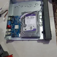 فروش و نصب دوربین مداربسته و برق ساختمان|خدمات پیشه و مهارت|فیروزآباد (فارس), |دیوار