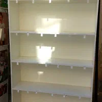 ویترین و دکور مغازه