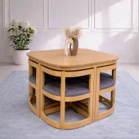 نهارخوری کمجا