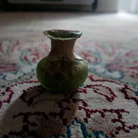 کوزه قدیمی|کلکسیون اشیاء عتیقه|کرمانشاه, |دیوار