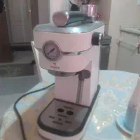 اسپرسو ساز مباشی