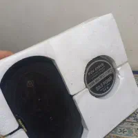 یک جفت بلندگو خربوزه‌ای|سیستم صوتی خانگی|تهران, سعادت‌آباد|دیوار