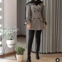 تعدادی شلوار لی به علت جمعاوری مغازه یکجا می فروشم