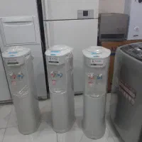 آبسردکن ژاپنی اصلی