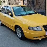 سرویس دربستی