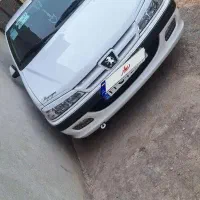 پارس موتور جدید