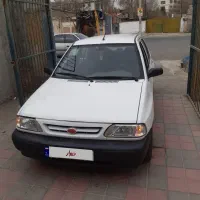 پراید ۱۳۱ SE مدل ۹۴