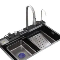 فروش ویژه  هود .گاز .سینک.شیرالات