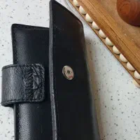 کیف چرم اصل دست دوز جا موبایلی وجا کارتی شیک|کیف، کفش، کمربند|تهران, مشیریه|دیوار