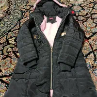 کافشن و پافر در حد نو