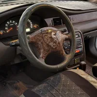 سمند 86 LX|خودرو سواری و وانت|لنجان, |دیوار