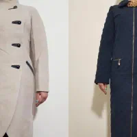 پالتو ترک حراج|لباس|ماهدشت, |دیوار