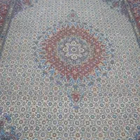 فرش ۵ متری دست بافت