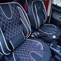 به خیاط و موزدی دوز روکش صندلی طرح گوچی نیاز مندیم