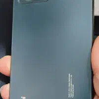 گوشیnote12/4G|موبایل|عنبرآباد, |دیوار