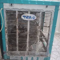 کولر آبی