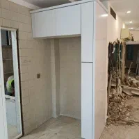 کابینت ام دی اف|آب‌چکان و نظم‌دهنده ظروف|تهران, سعادت‌آباد|دیوار