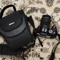 دوربین عکاسی نیکون D5300