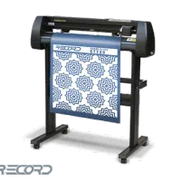 دستگاه کاتر پلاتر rosses trp300