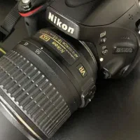 دوربین عکاسی و فیلم برداری مدل نیکون D۵۱۰۰|دوربین عکاسی و فیلم‌برداری|ری, امین آباد|دیوار