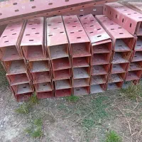 والپست منقطع سایز ده