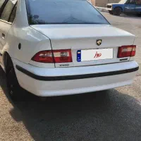 سمند EF7 دوگانه فابریک|خودرو سواری و وانت|اهواز, فاز ۲ پادادشهر|دیوار