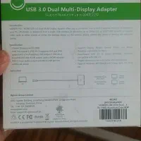تبدیل USB به Htmi|قطعات و لوازم جانبی رایانه|مشهد, جاهد شهر|دیوار