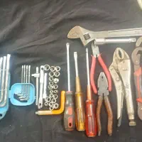 جعبه ابزار کامل