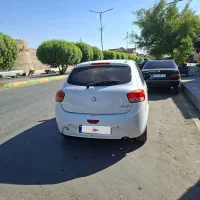 تیبا ۲ مدل ۹۹|خودرو سواری و وانت|ایرانشهر, |دیوار