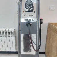 دستگاه جی فایو  لاغری در حد نو