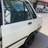 پراید مدل 77