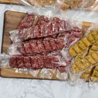 دوره محصولات نیمه آماده|خدمات آموزشی|اصفهان, دوطفلان|دیوار