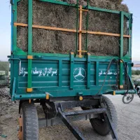 تریلر تراکتور