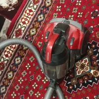 جاروبرقی سامسونگ در حد نو