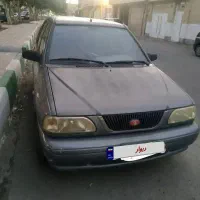 پراید 141SX - 1391