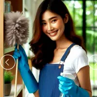 شرکت خدماتی تمیزکاری آی اولدوز