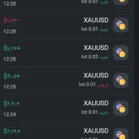اجاره کپی ترید ربات تریدر واقعی/ربات بانکی فارکس|خدمات رایانه‌ای و موبایل|تهران, ونک|دیوار