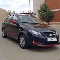 کوییک R اسفند 401 گاز سیمی