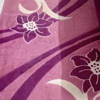 ۳قالیچه اتاق خواب