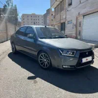 دنا مدل ۹۶ فول