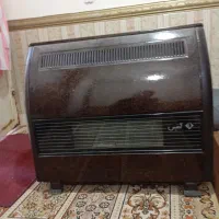 بخاری در حد نو|بخاری، هیتر، شومینه|امیدیه, |دیوار