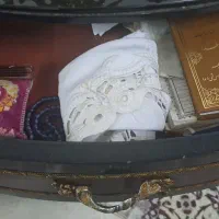 میز|بوفه، ویترین، کنسول|قم, شاه ابراهیم|دیوار