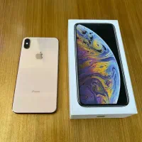 xs max LLA 256