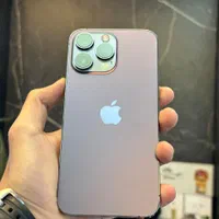 اپل iphone 14 Pro Max با حافظهٔ ۲۵۶ گیگابایت