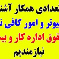 نیروی کار کافی نت