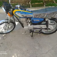 موتور مودل ۹۳