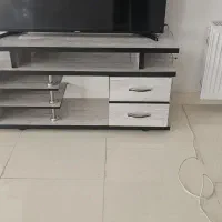 بوفه و میز تلویزیون