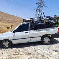 حمل بار،وانت بار،پراید بار به کل کشور|خدمات حمل و نقل|شیراز, درکی|دیوار